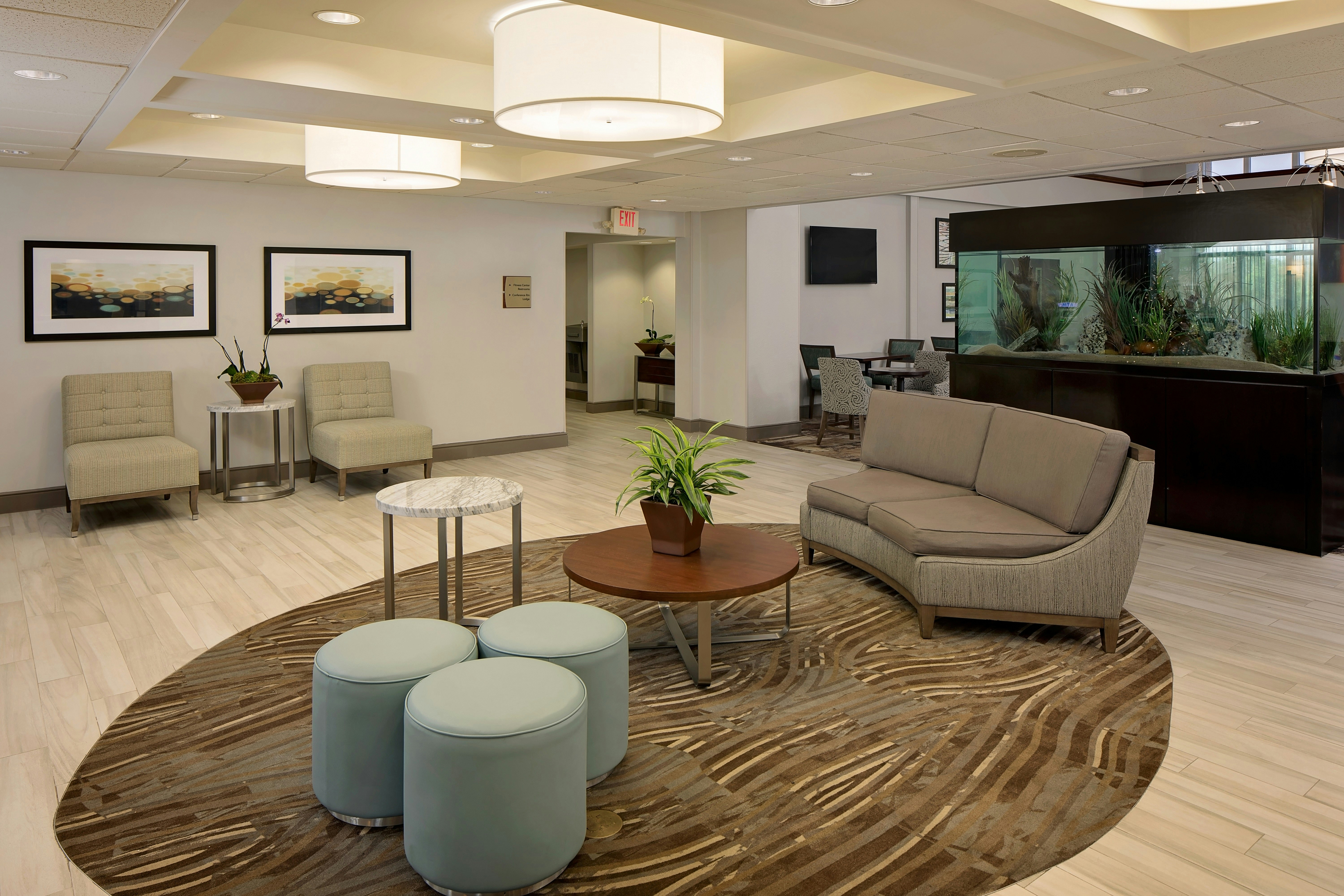 Homewood Suites by Hilton Orlando-Maitland 10/16