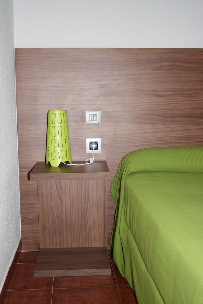 La Estacion Hostal 18/51