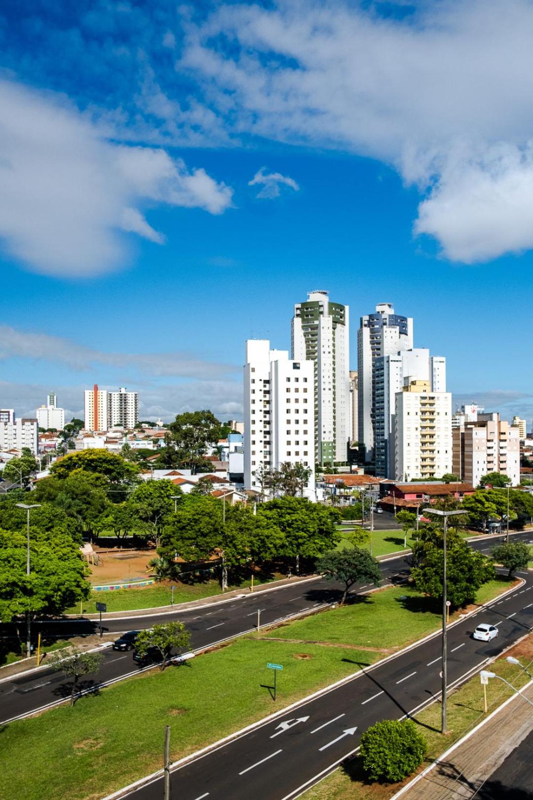 Vitoria Regia Hotel 46/50