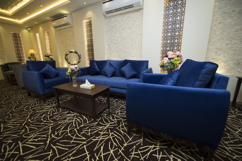 Rest Night Serviced Apartments Wadi Al Dawasir 43/58