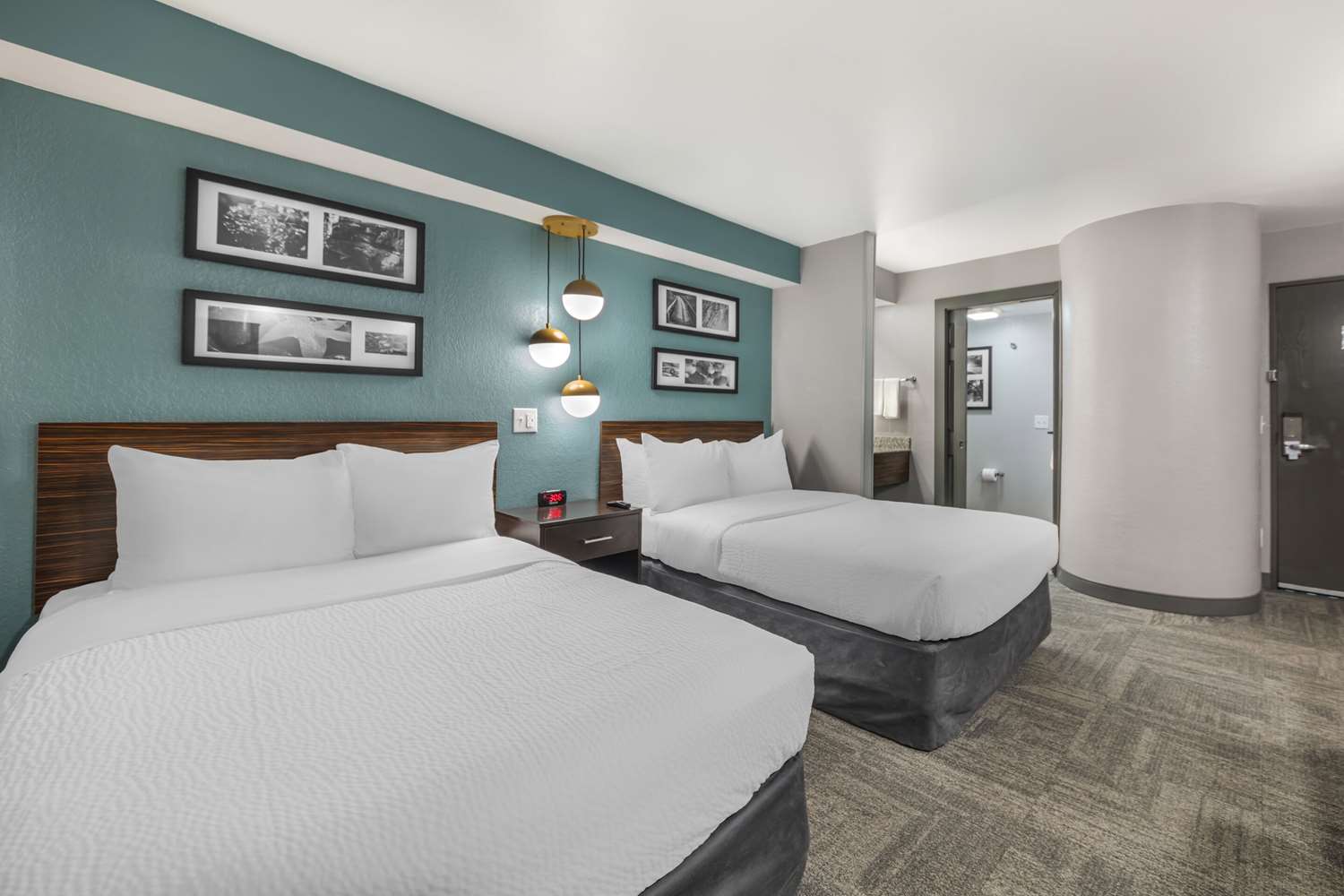 Sleep Inn Miami Airport 5/28