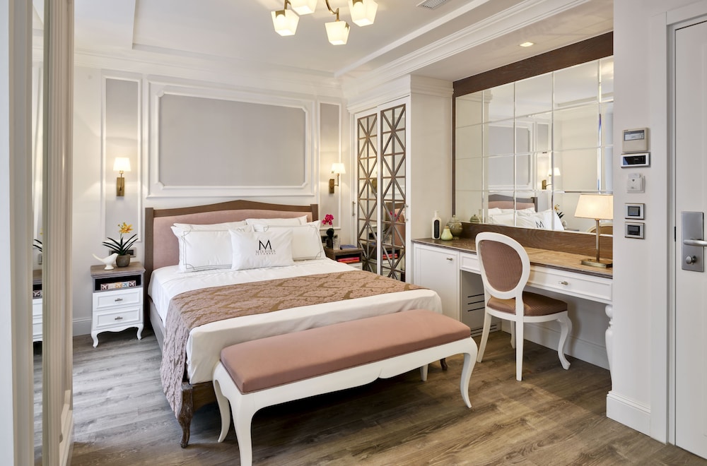 Mirrors Hotel Istanbul Taksim Pera 14/46