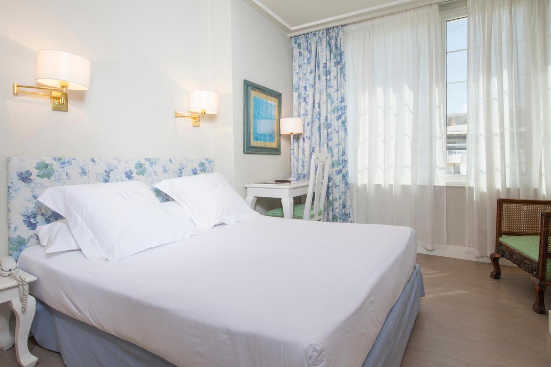 Hotel Niza 16/75