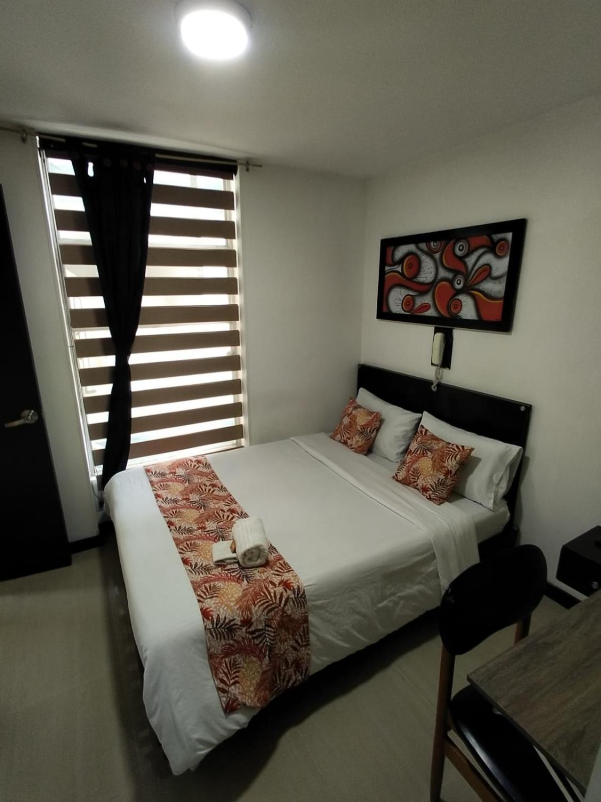 Hotel Naisca 47 21/32