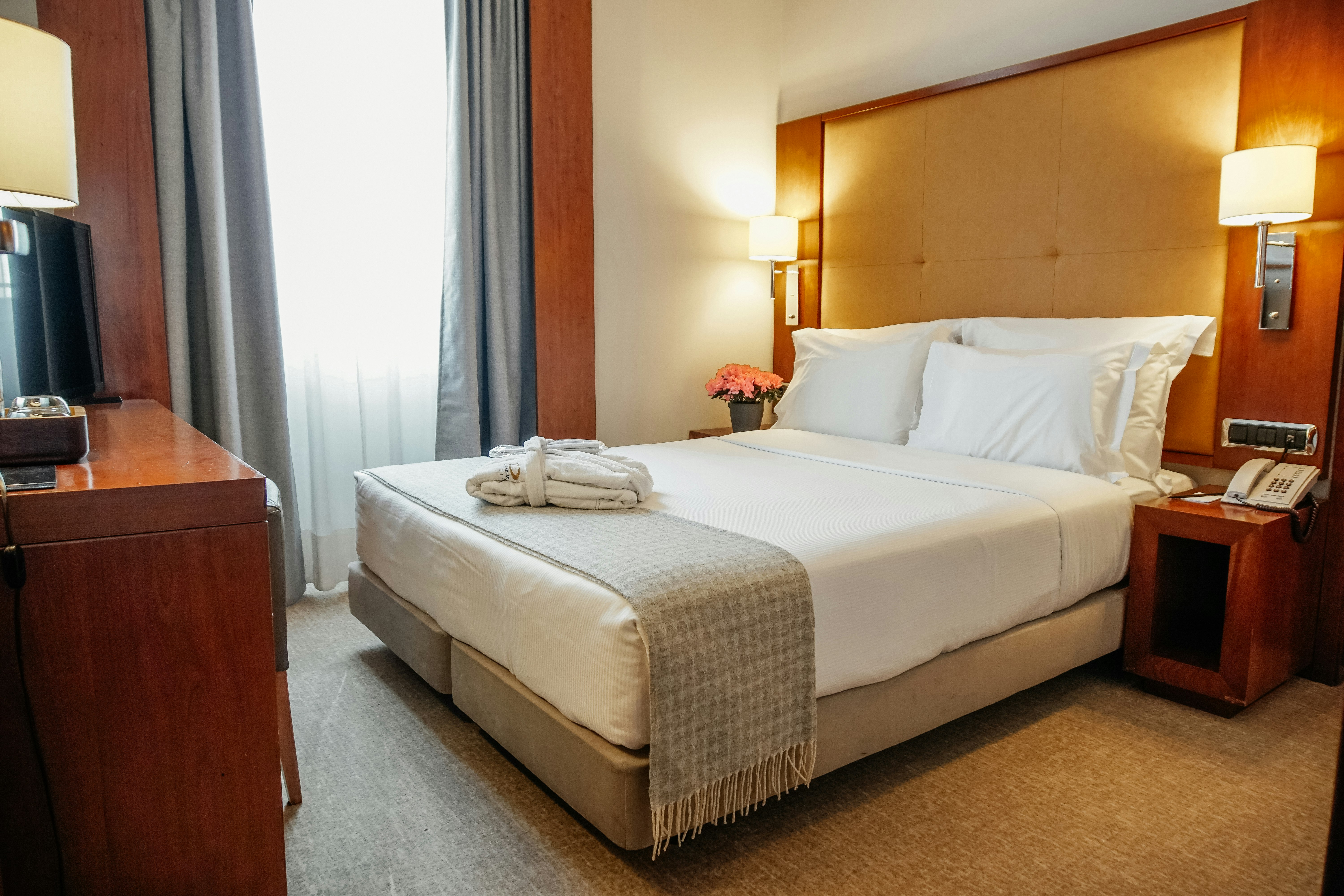 Dom Carlos Liberty Hotel 42/83