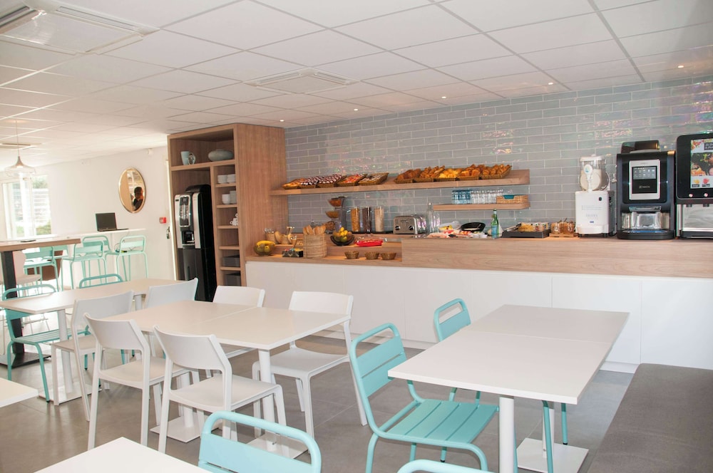 Kyriad Montpellier Ouest St Jean De Vedas 47/61