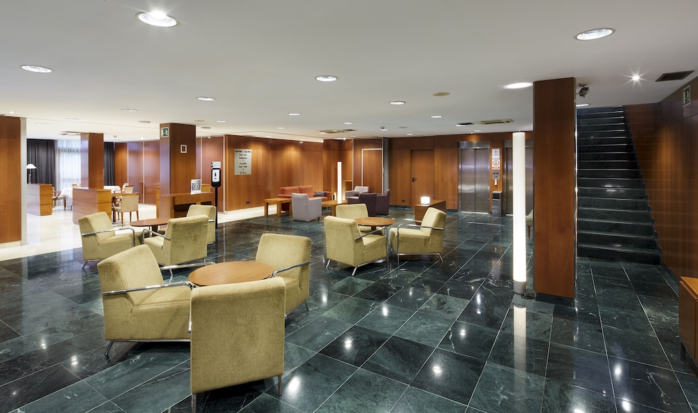 Sercotel Cornella Barcelona (ex. Nh Cornella) 39/45