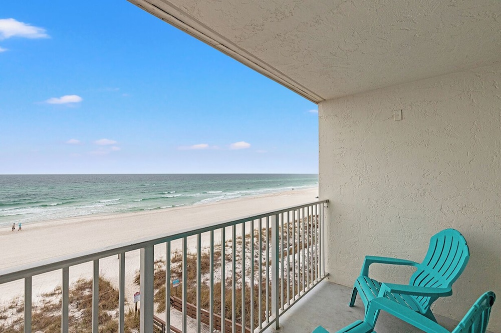 The Reef at Seahaven Beach Resorts 54/61