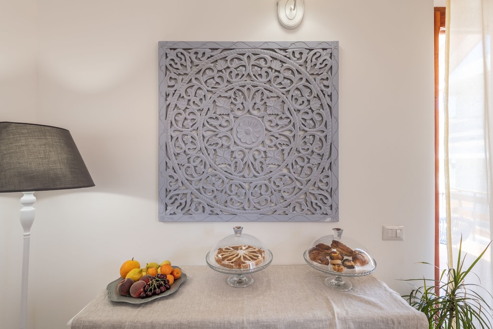 Villa Iole B&B 4/50