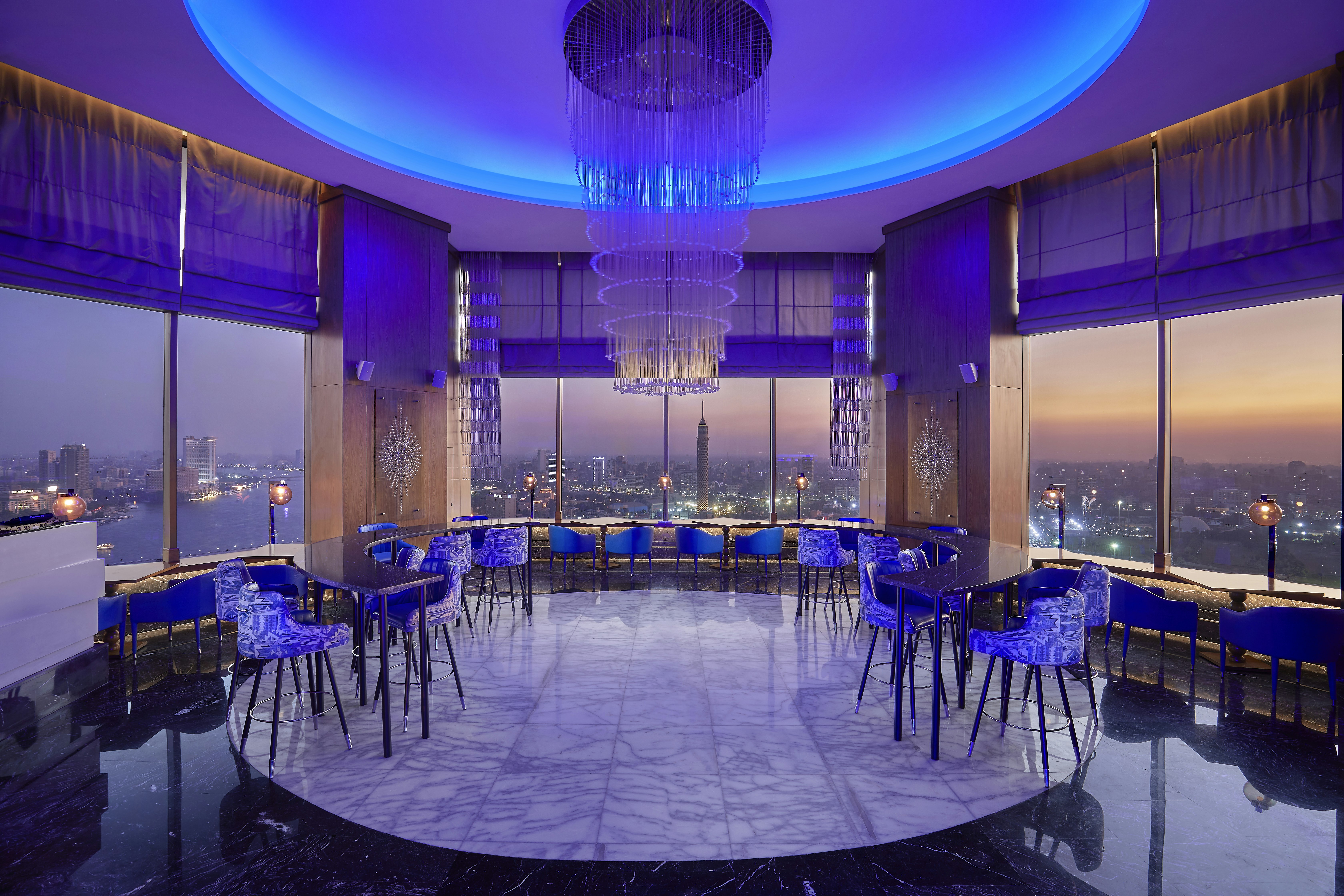 Ramses Hilton Hotel 55/79