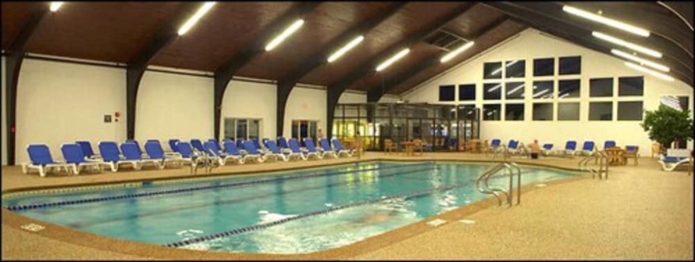 Resort Conference Center At Hyannis 1/63