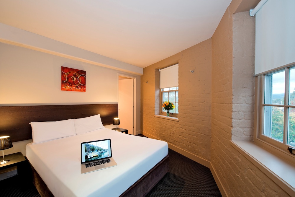 Leisure Inn Penny Royal Hotel And Apartments 14/79