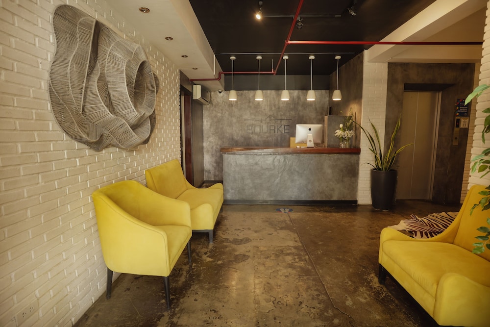 The Bourke Hotel 10/57