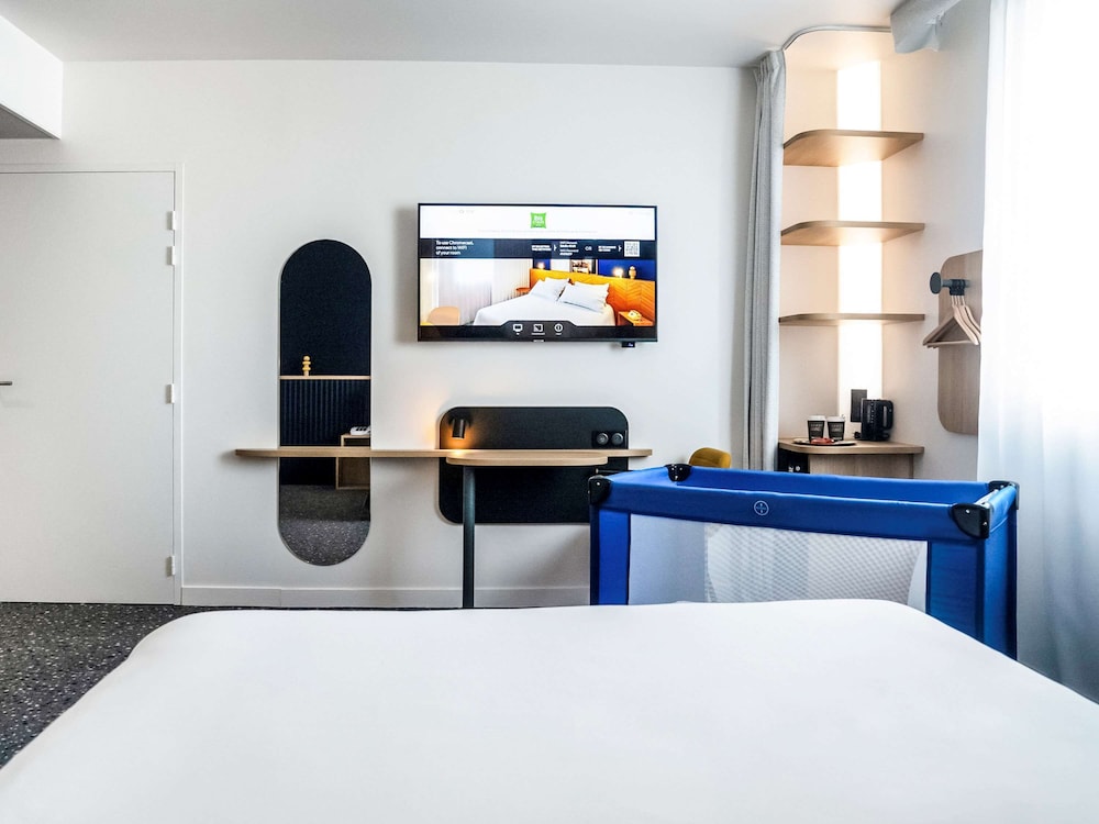 Ibis Styles Paris Romainville 14/44