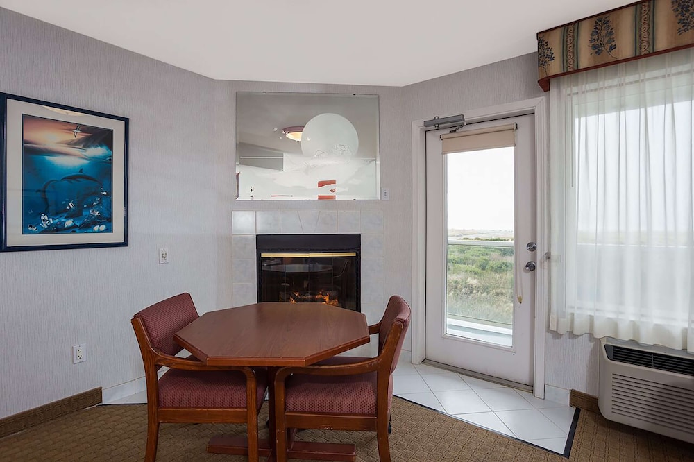 Shilo Inn Suites Hotel Ocean Shores 30/41