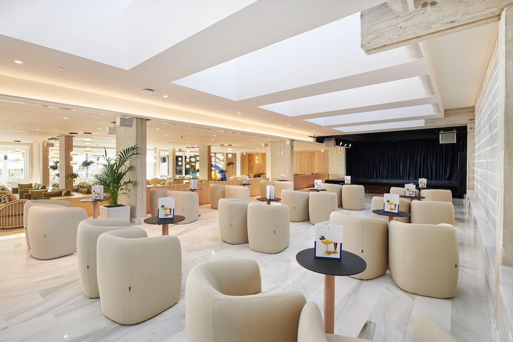 Hipotels Mediterraneo Hotel - Adults Only 76/94