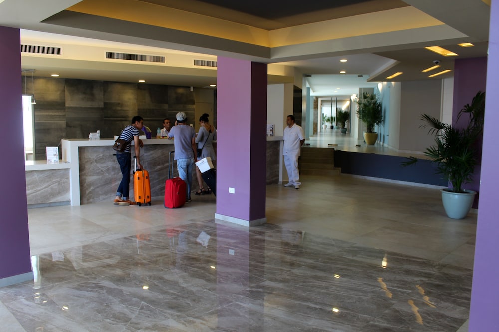 Star Palace Hotel 13/69