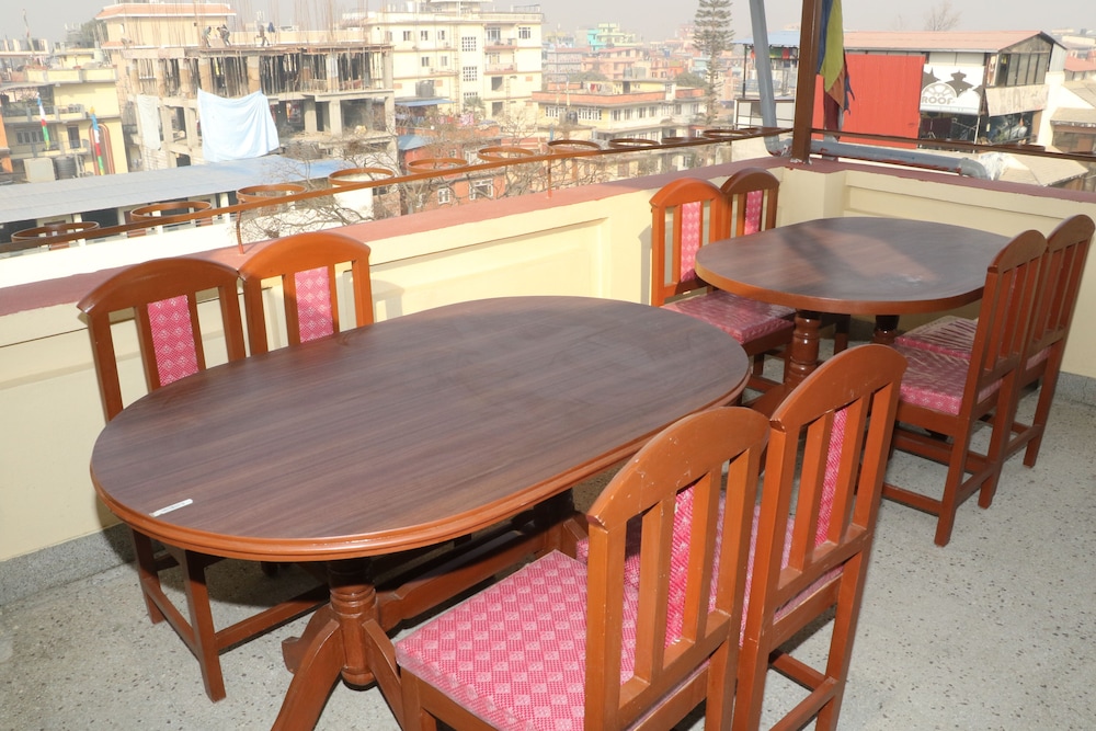 Rambler Hostel Pvt Ltd 14/22