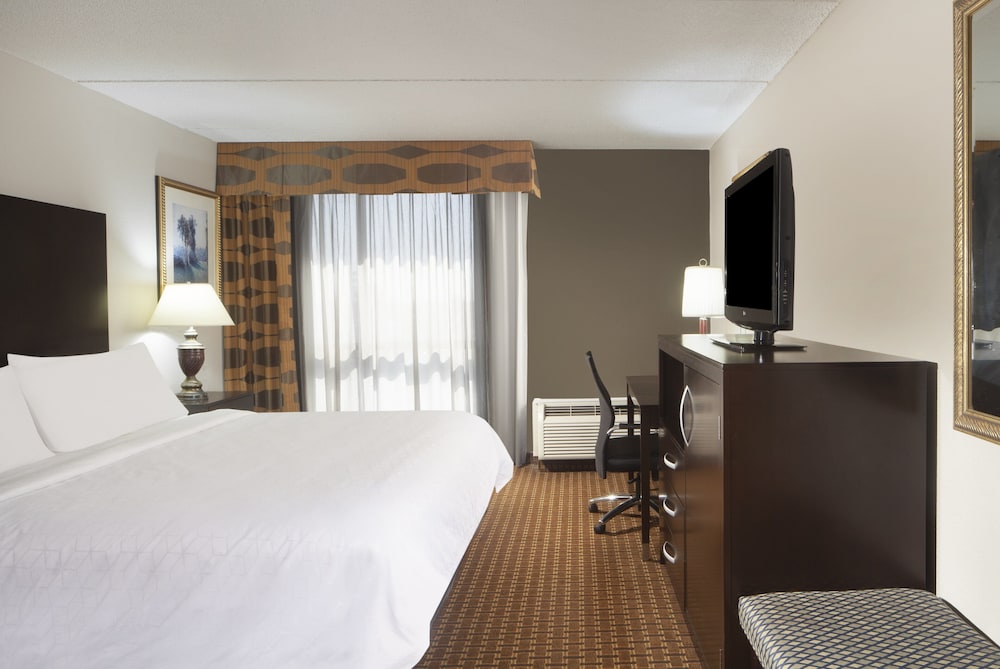 Holiday Inn Corpus Christi Arpt Conf Ctr, an IHG Hotel 28/79