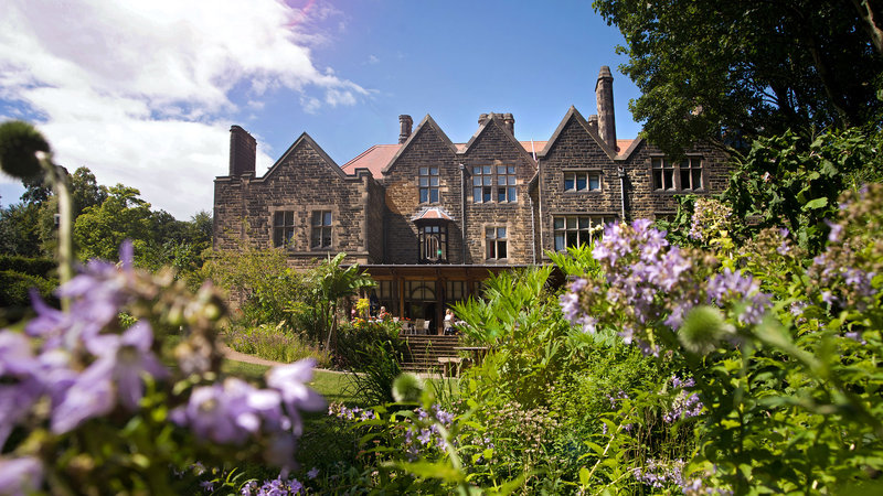 Jesmond Dene House 75/80
