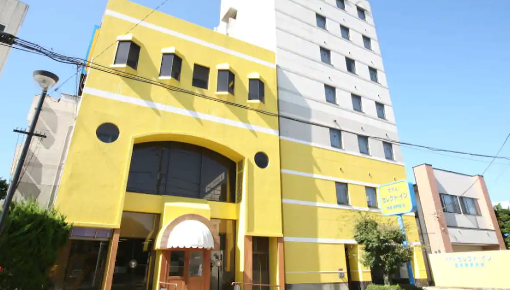 hotel