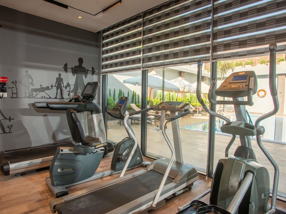 Novotel Cairo El Borg Hotel 48/73