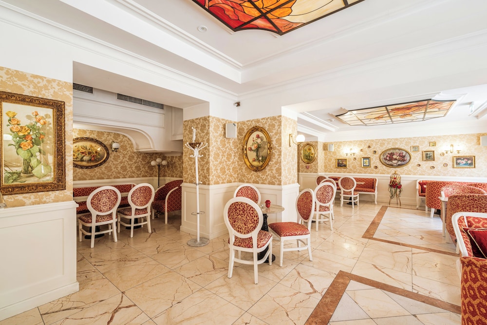 Hotel Europejski 40/50
