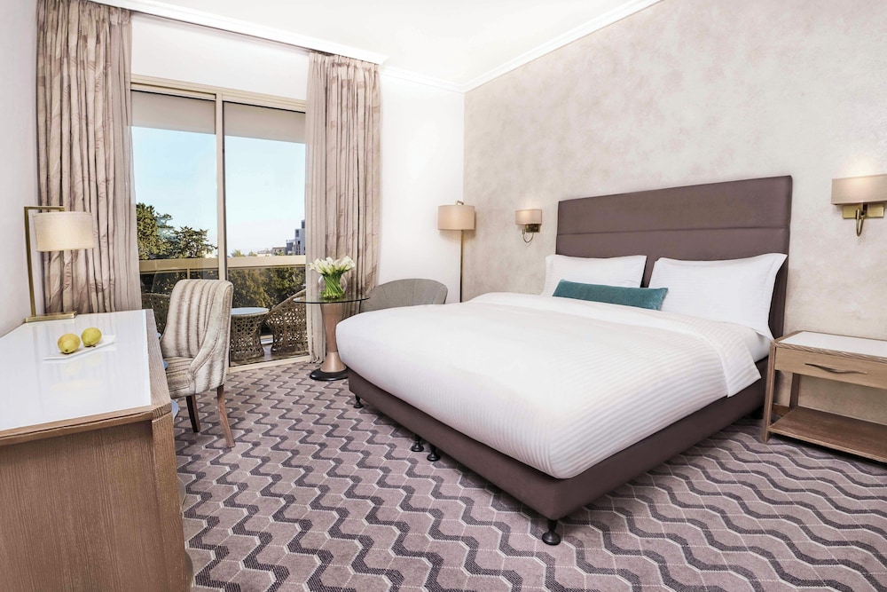 Room, King Bed