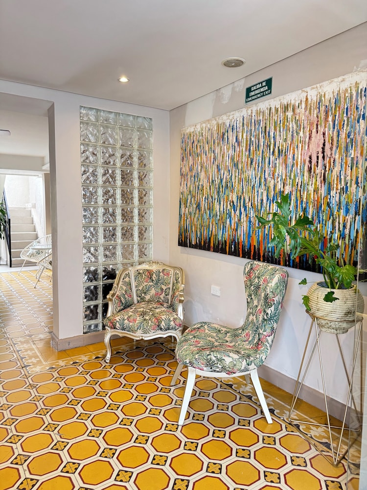 Ayenda Casa Roman 26/50