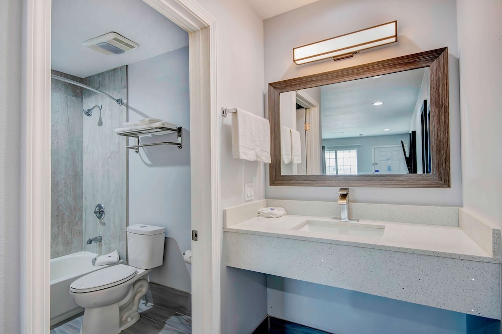 Motel6 Aransas Pass, TX 38/45