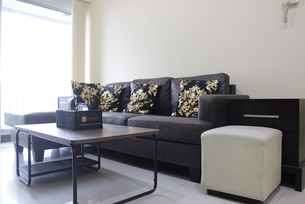 Galeri Ciumbuleuit Hotel and Apartment 38/50