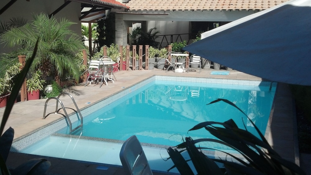 Via Mar Praia Hotel 13/30