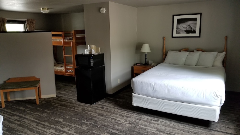 Green Granite Inn, an Ascend Collection Hotel 21/72