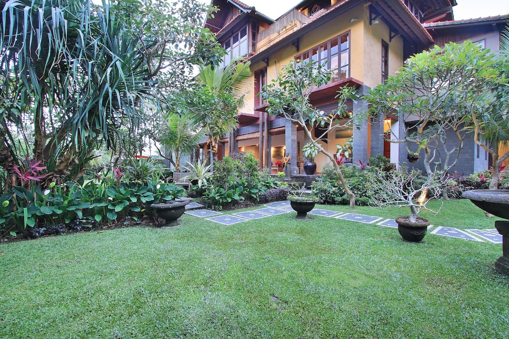 Sarin Ubud Suites 29/37
