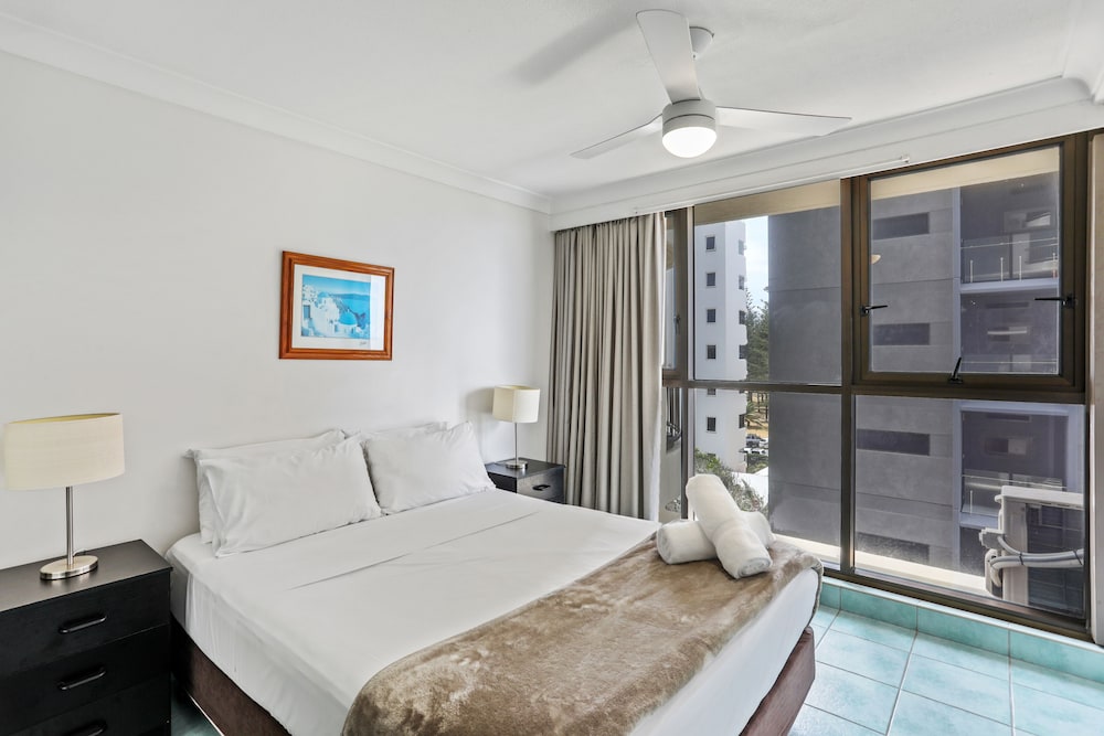Boulevard North Holiday Apartments 21/77