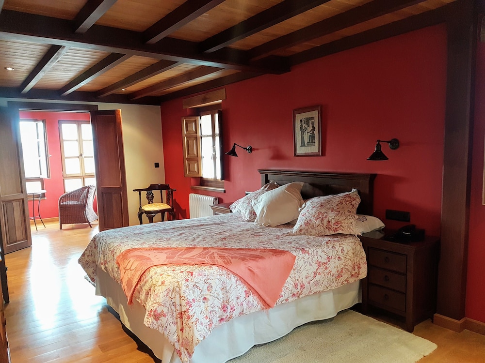 Rural La Casona De Tresali 17/50