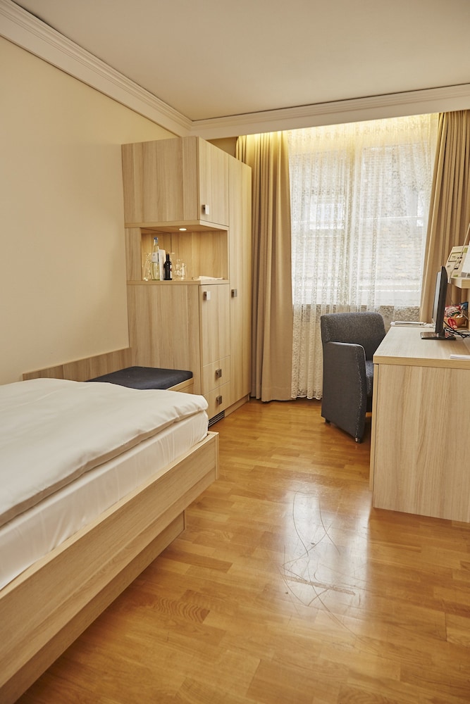 Flair Hotel Zum Schiff 54/73