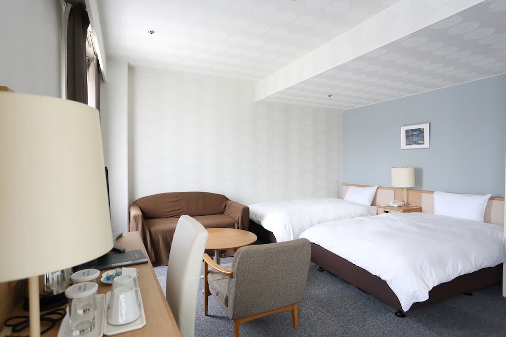 Hotel International House Osaka 24/61