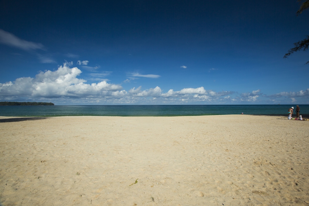 Movenpick Resort Bangtao Beach Phuket 71/74