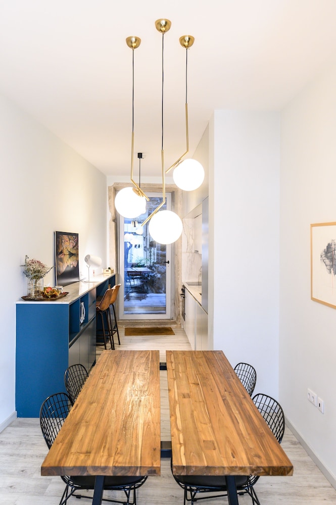 Maria Muralha Historic House 32/50