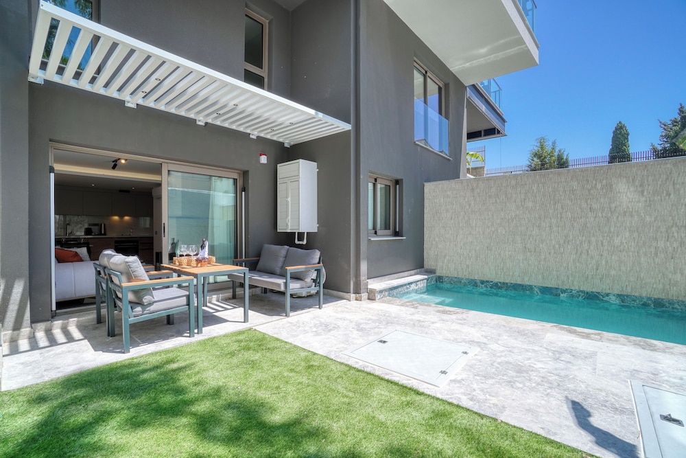 Ayayorgi Homes Cesme 47/50