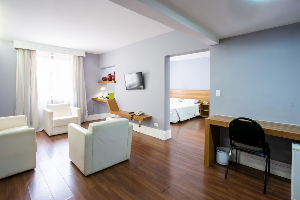 Gran Villagio Hotel SP 47/73