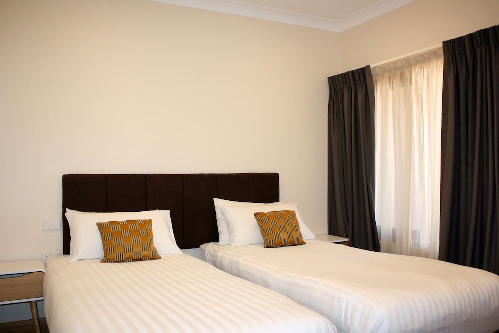 Big4 Stuart Range Outback Resort 7/50