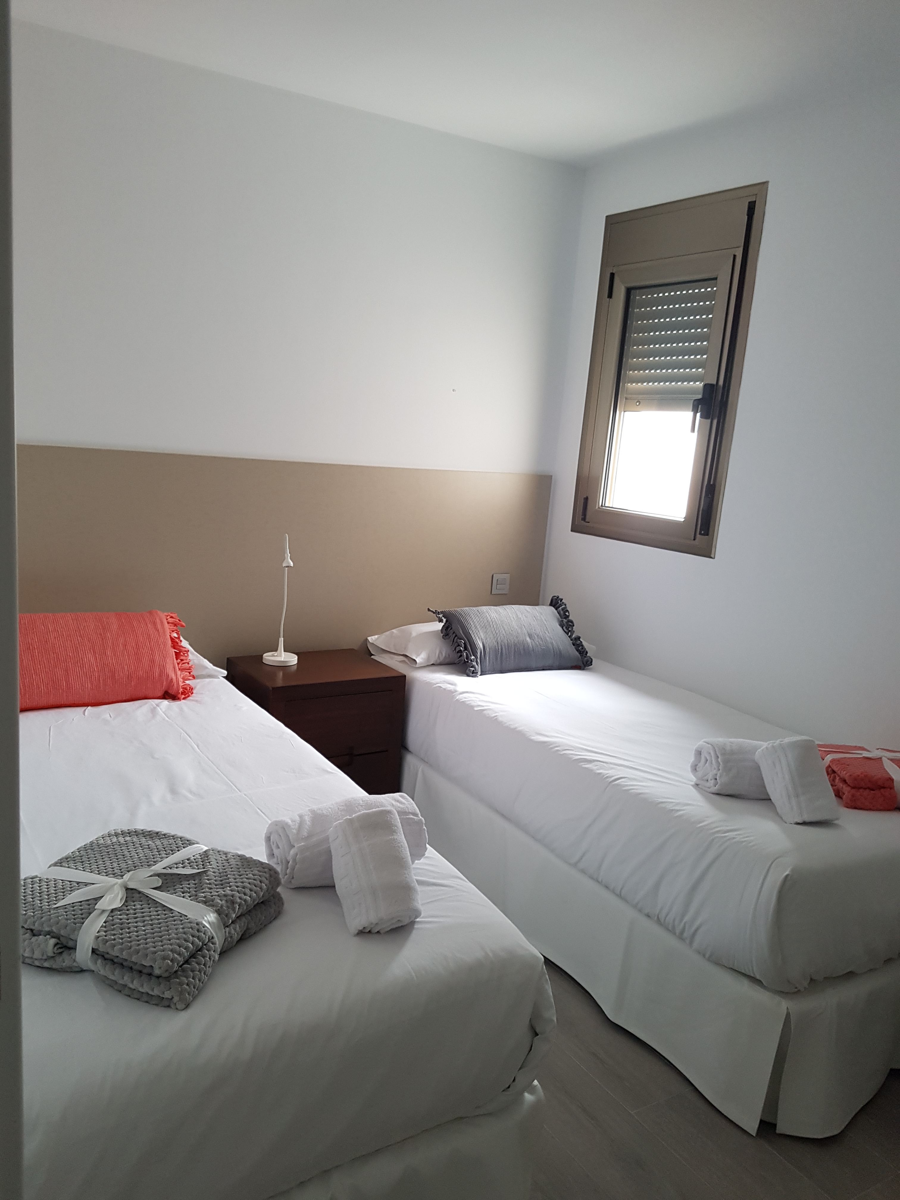 RK City Center Apartments 9/50