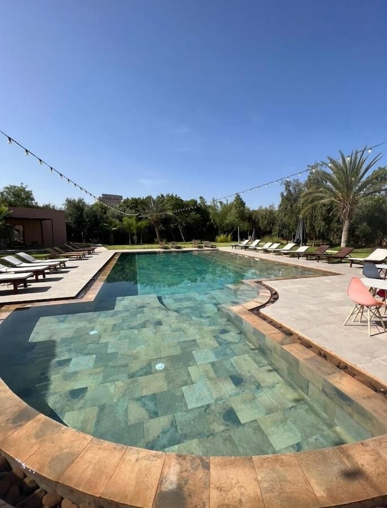 The Bird Exclusive Guest House & Spa 30/50