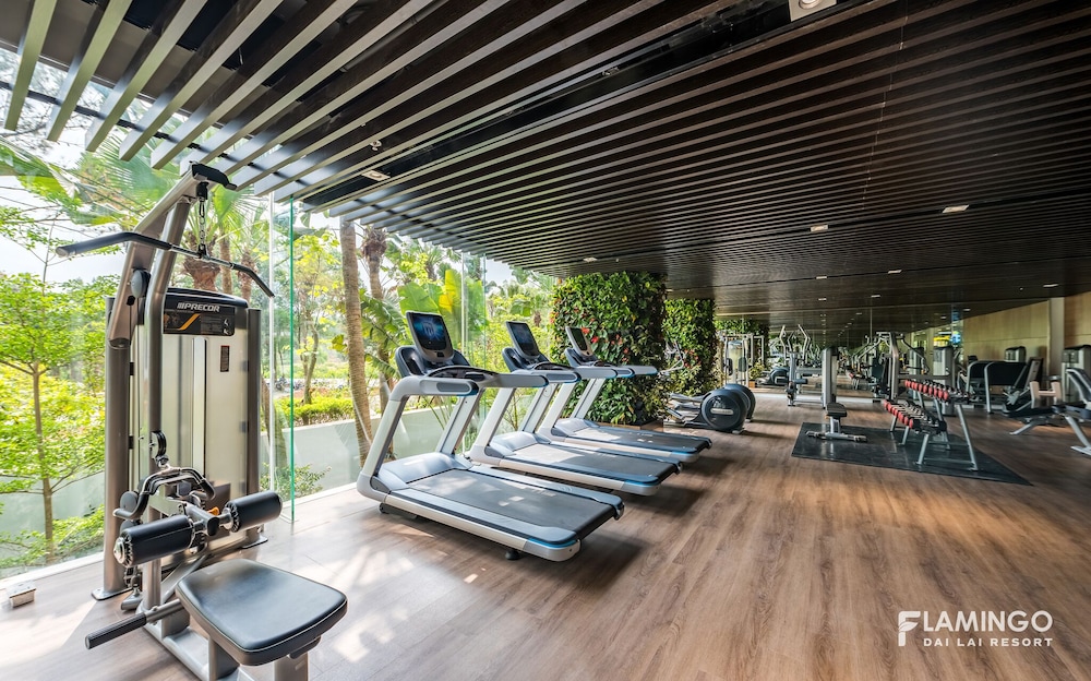 Flamingo Dai Lai Resort Managed by Flamingo Hotels & Resorts 23/46