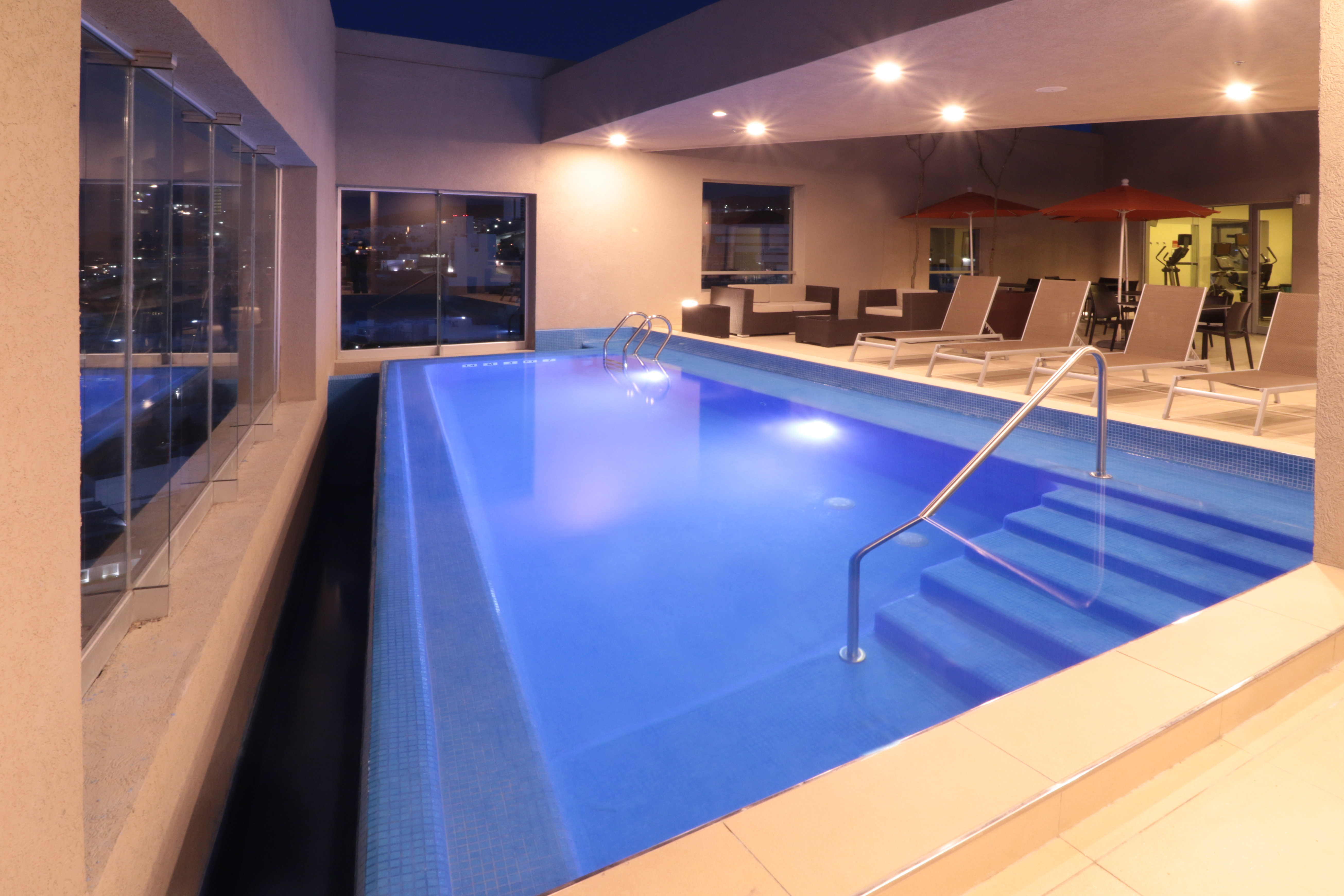 Staybridge Suites San Luis Potosi 40/73