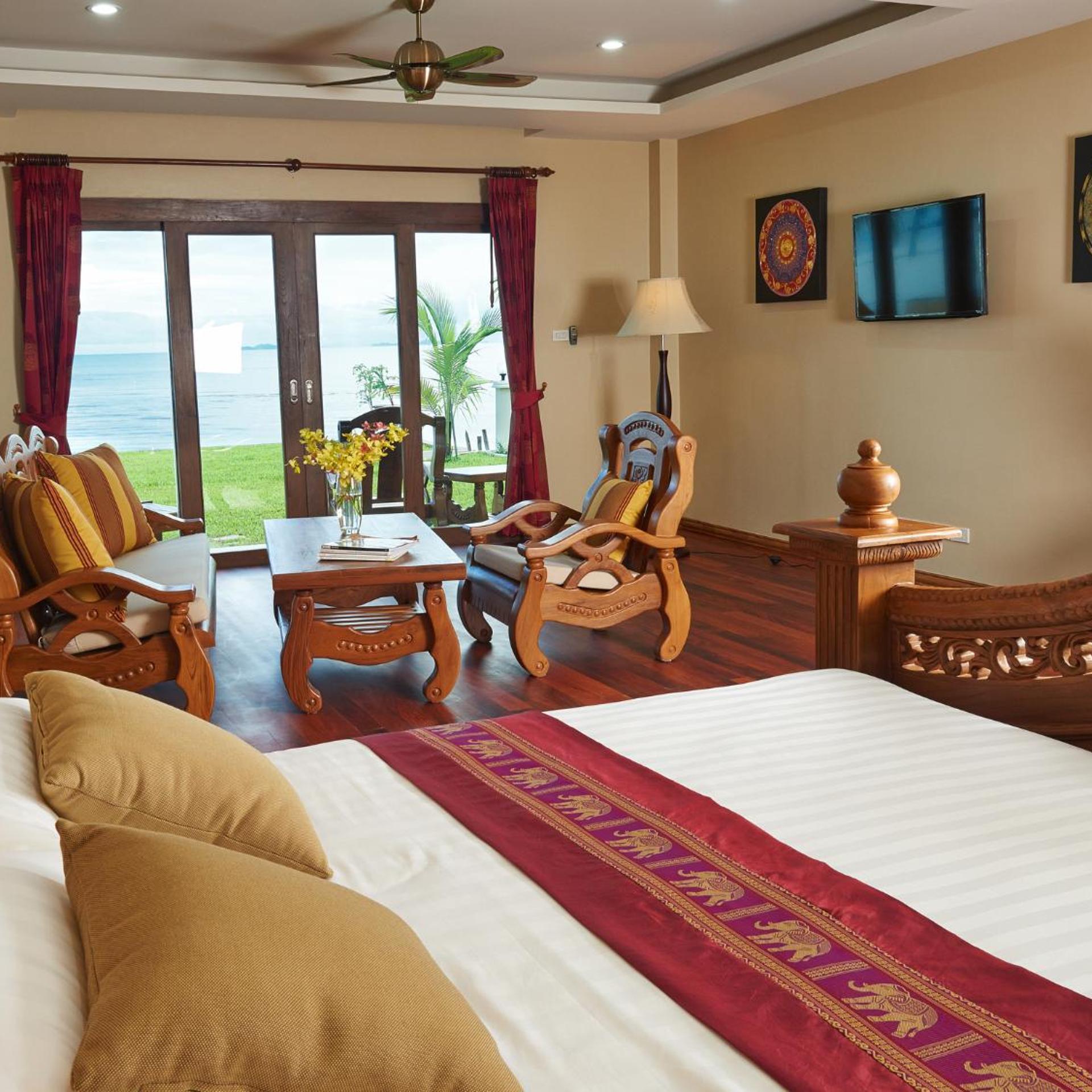 Sara Beachfront Boutique Resort 27/51