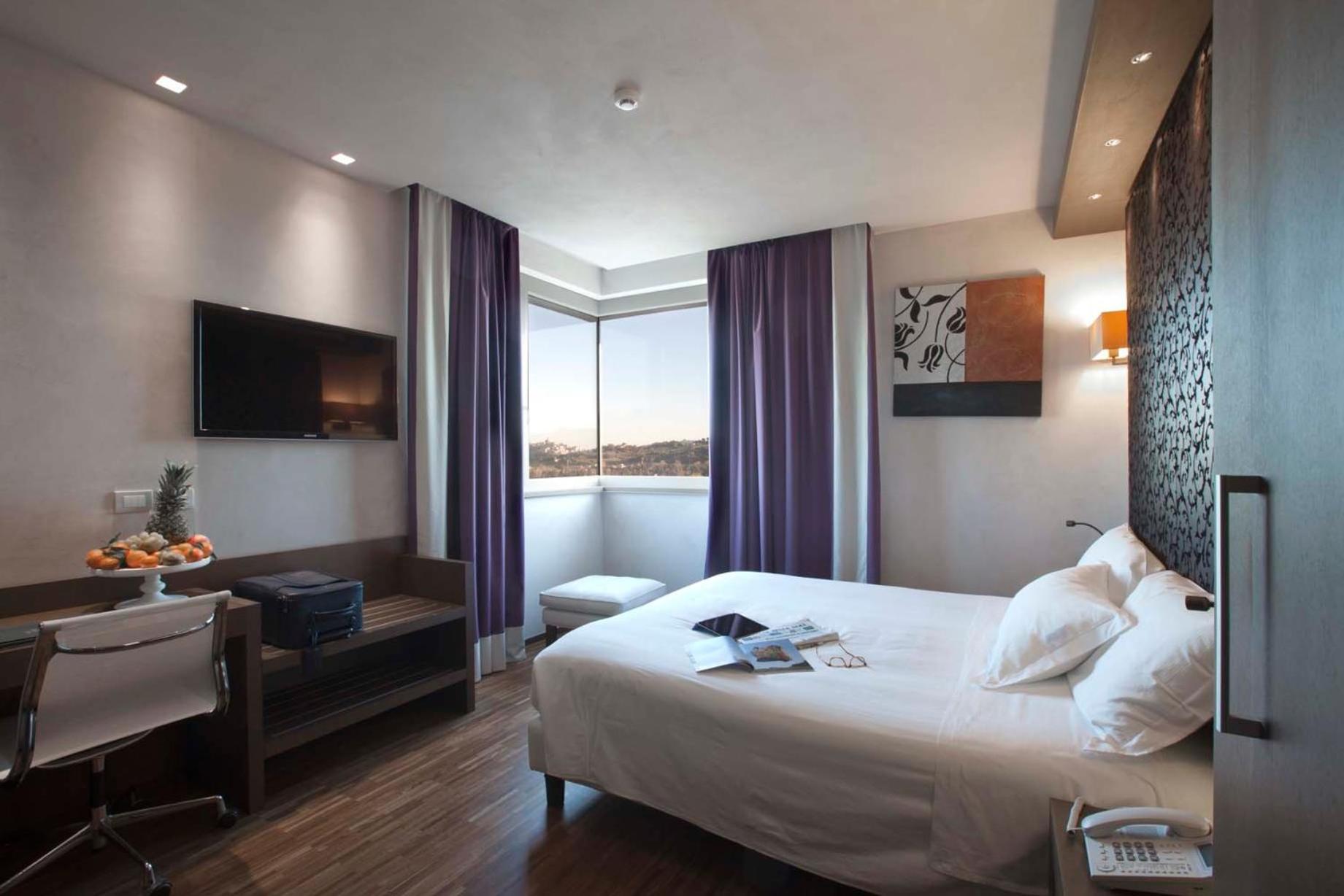 San Paolo Hotel 12/50