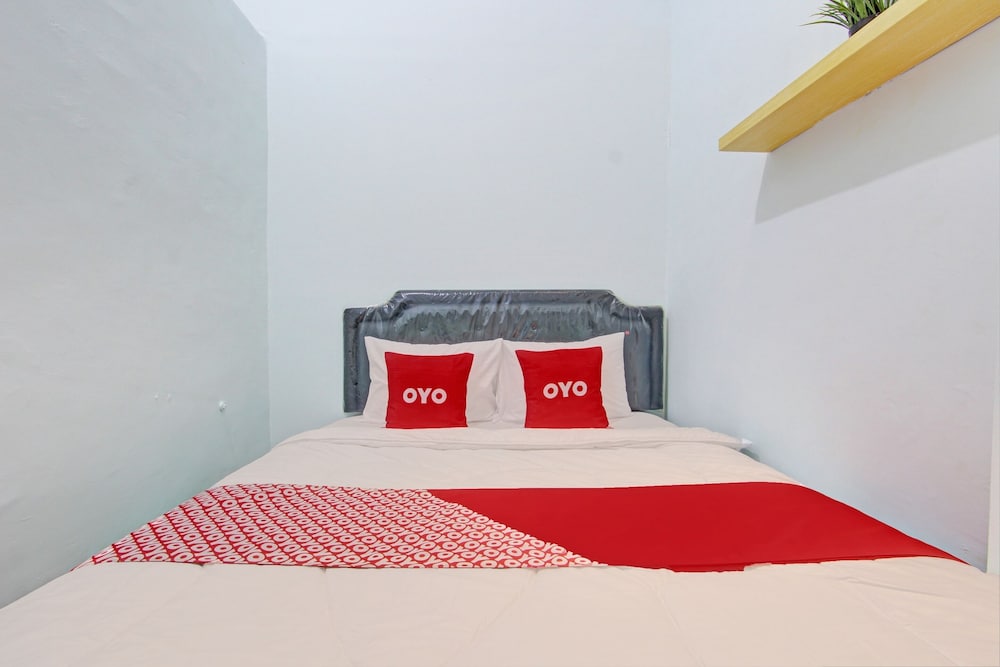 OYO 2782 Puspa Residence 23/48